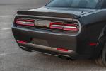 Dodge Challenger SRT Demon by SpeedKore 2018 года